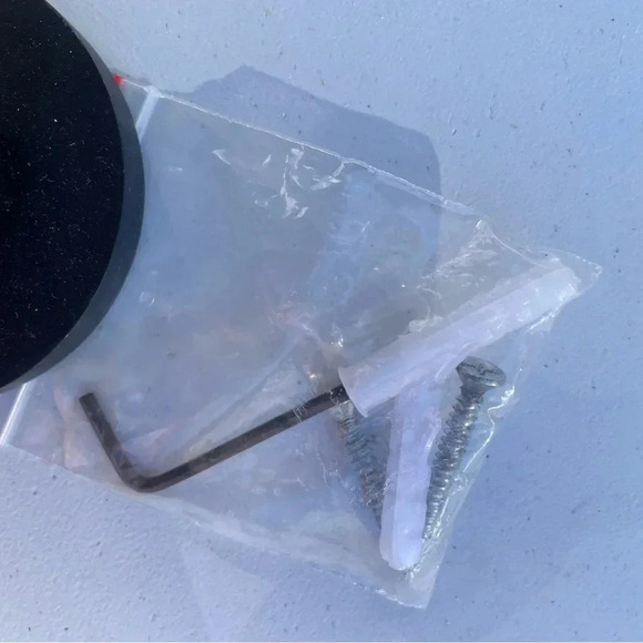 NWT Anthropologie Bridgette Towel Ring - Picture 10 of 12